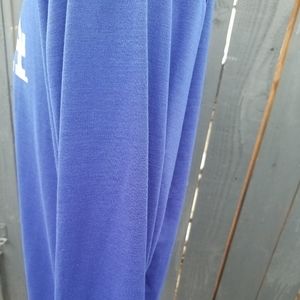 Los Angeles Dodgers sweater unisex  XL